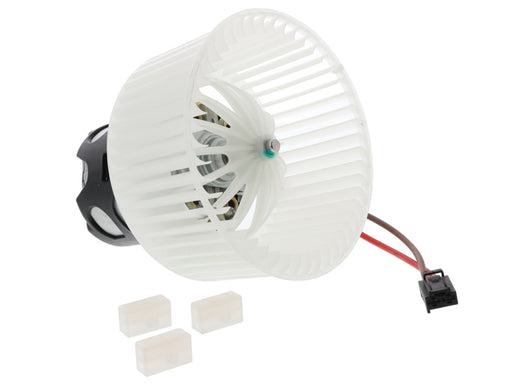 URO PARTS Blower Motor Assembly - 64-11-9-242-607