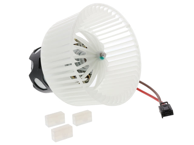 URO PARTS Blower Motor Assembly - 64-11-9-242-607