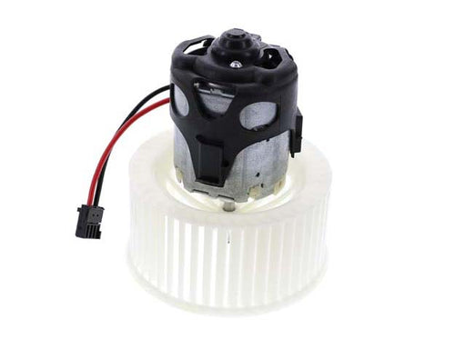 MAHLE BEHR Blower Motor Assembly - AB 151 000P