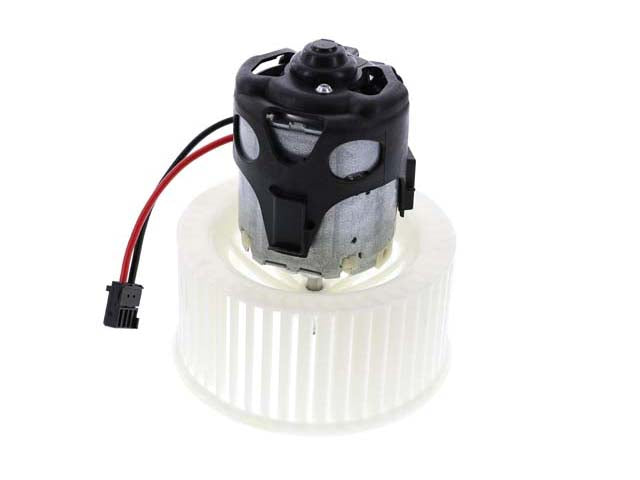 MAHLE BEHR Blower Motor Assembly - AB 151 000P