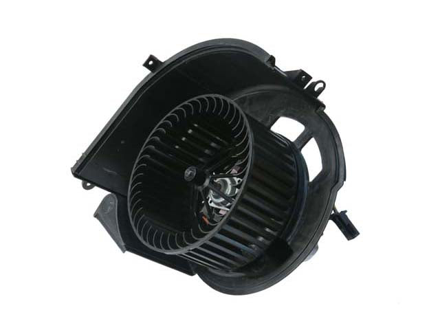 URO PARTS Blower Motor Assembly - 64-11-9-245-849