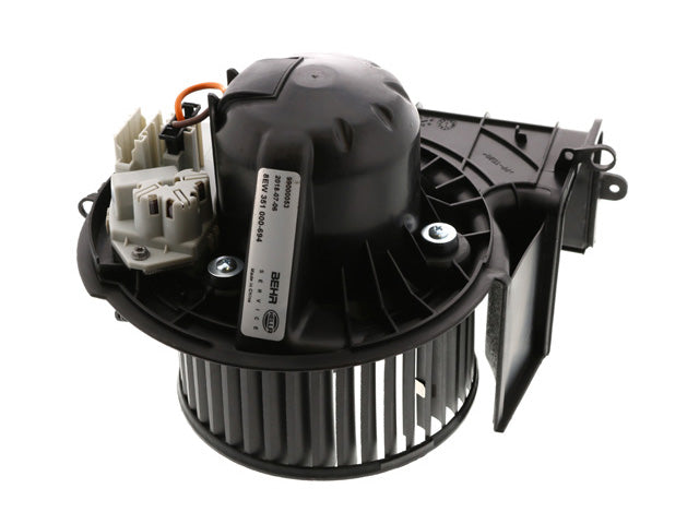 MAHLE BEHR Blower Motor Assembly - AB 83 000S