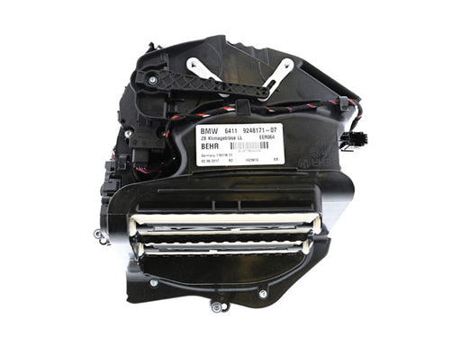 GENUINE BMW Blower Motor Housing - 64-11-9-248-171
