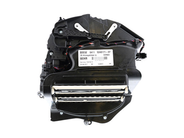 GENUINE BMW Blower Motor Housing - 64-11-9-248-171