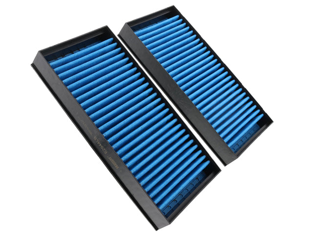 HENGST BLUE CARE Cabin Air Filter Set - E2944LB-2