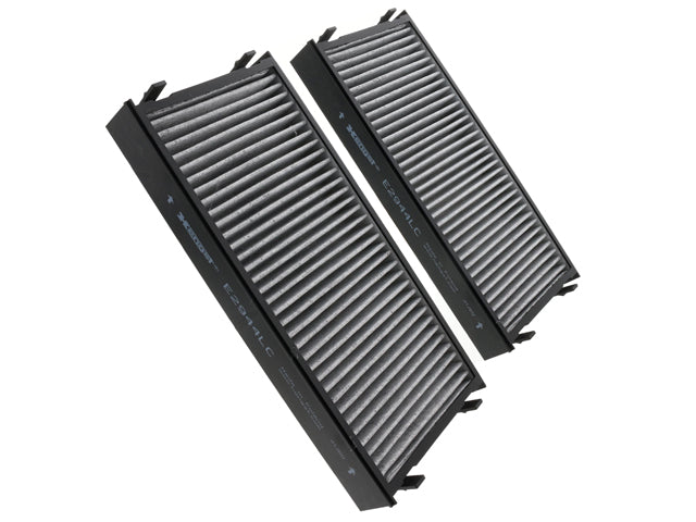 HENGST Cabin Air Filter Set - E2944LC-2