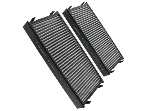 HENGST Cabin Air Filter Set - E2944LC-2