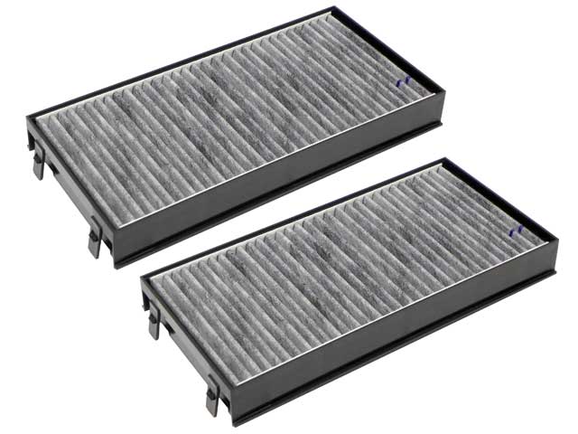 AIRMATIC Cabin Air Filter Set - IF1164S