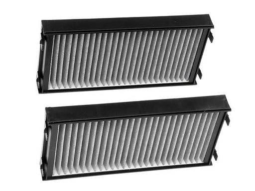 CORTECO-MICRONAIR Cabin Air Filter Set - 80000848