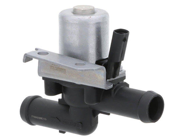 URO PARTS Heater Control Valve - 64 11 9 254 742
