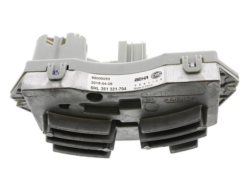 MAHLE BEHR Final Stage Unit - ABR 71 000S