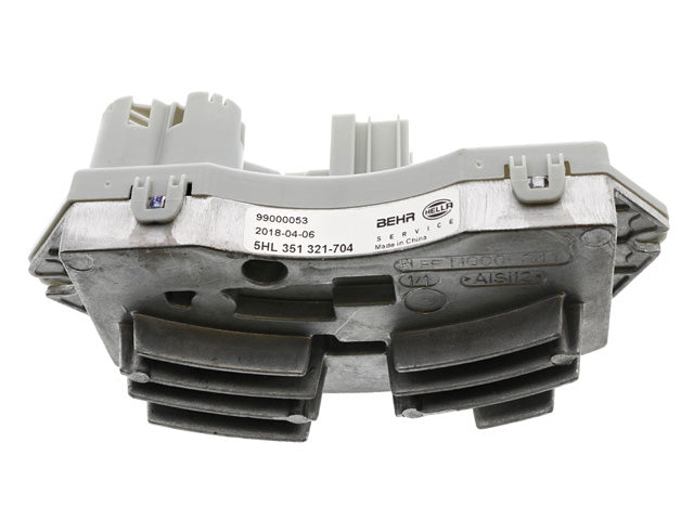 MAHLE BEHR Final Stage Unit - ABR 71 000S