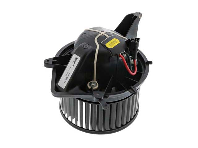 VALEO Blower Motor Assembly - 715072
