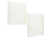 AIRMATIC Cabin Air Filter Set - IF0184S