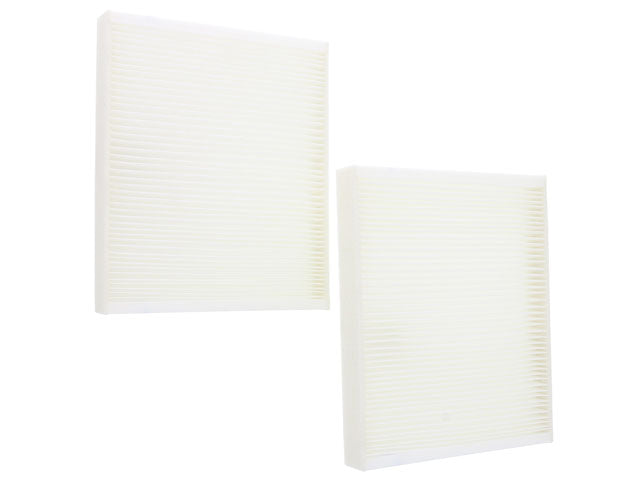 AIRMATIC Cabin Air Filter Set - IF0184S