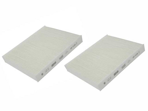 CORTECO-MICRONAIR Cabin Air Filter Set - 80001210