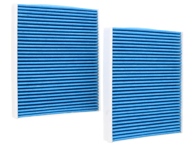 HENGST BLUE CARE Cabin Air Filter Set - E2978LB-2