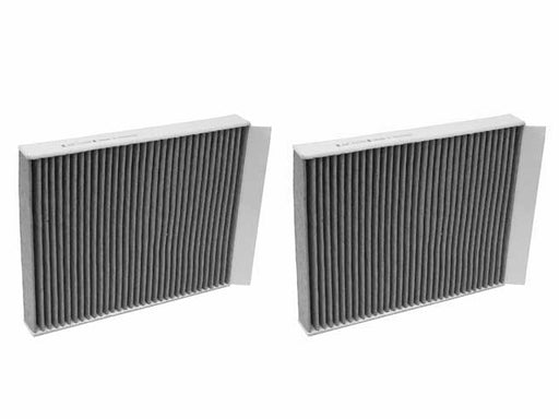 CORTECO-MICRONAIR Cabin Air Filter Set - 80001211