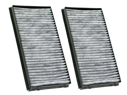 CORTECO-MICRONAIR Cabin Air Filter Set - 21652851