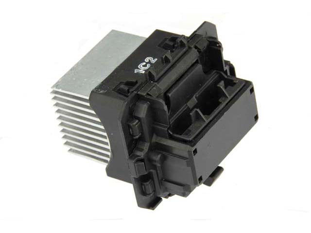 URO PARTS Final Stage Unit - 64-11-9-286-870