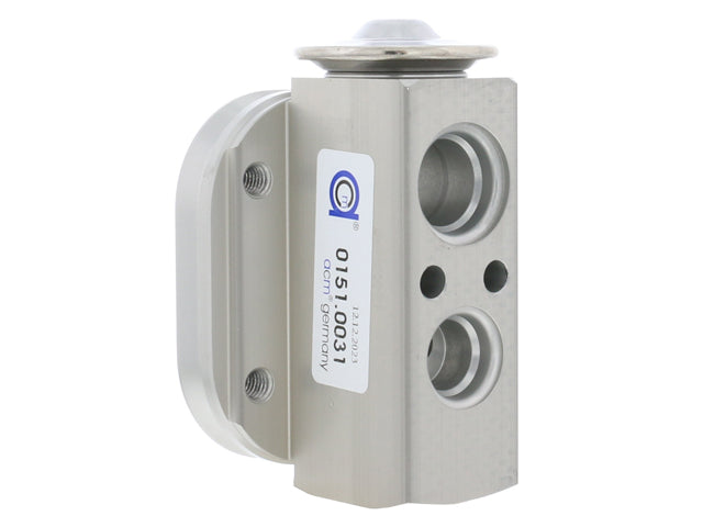 ACM O.E.M. A/C Expansion Valve - 0151.0031