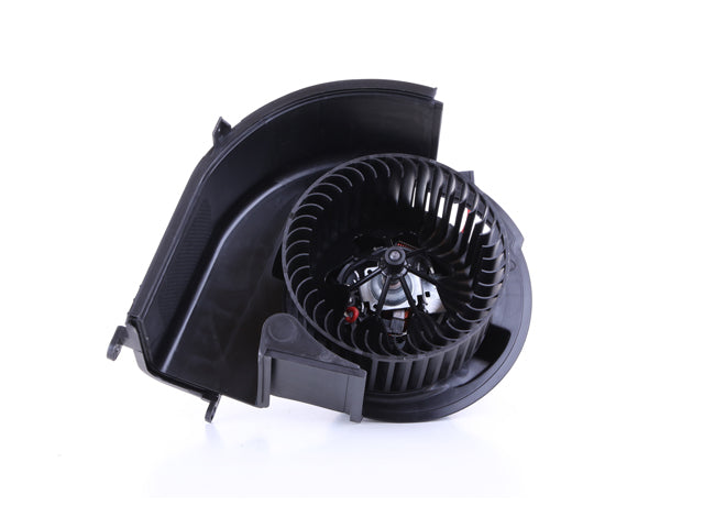 NISSENS Blower Motor Assembly - 87802