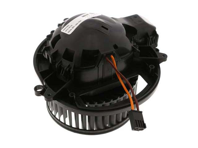 MAHLE BEHR Blower Motor Assembly - AB 257 000S