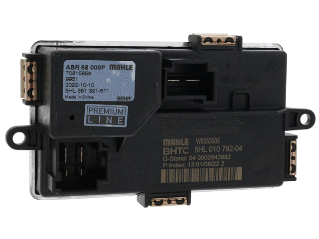 MAHLE BEHR Final Stage Unit - ABR 68 000P