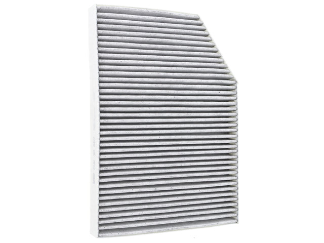MANN FILTER Cabin Air Filter - CUK 30 007