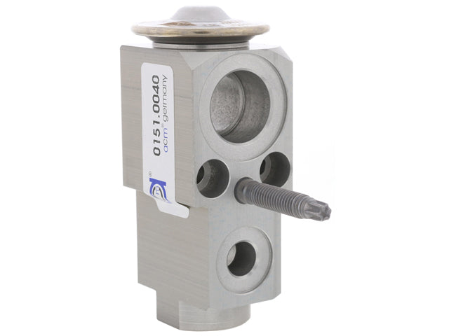 ACM O.E.M. A/C Expansion Valve - 0151.0040