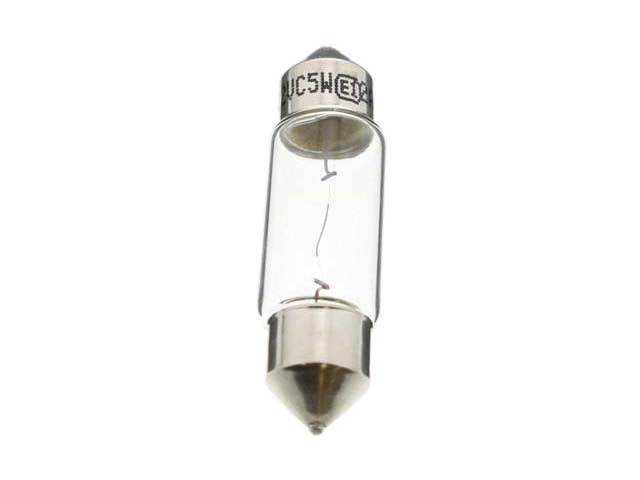 HELLA Bulb - 6418