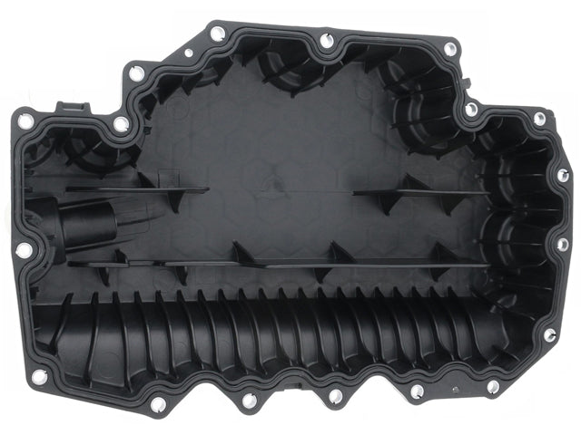 GENUINE MERCEDES Engine Oil Pan - A6420100910