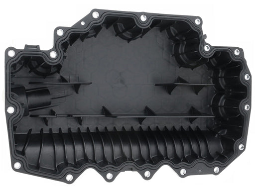 GENUINE MERCEDES Engine Oil Pan - A6420100910