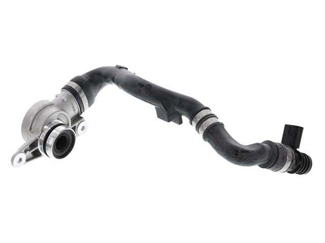 GENUINE MERCEDES Breather Pipe - A6420101791