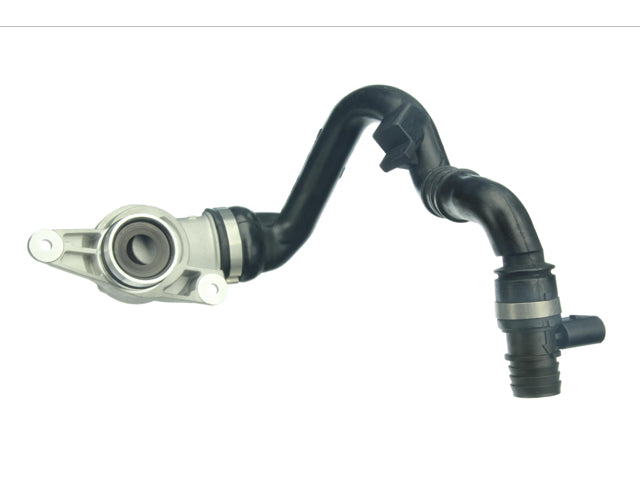 URO PARTS Breather Pipe - 642-010-17-91
