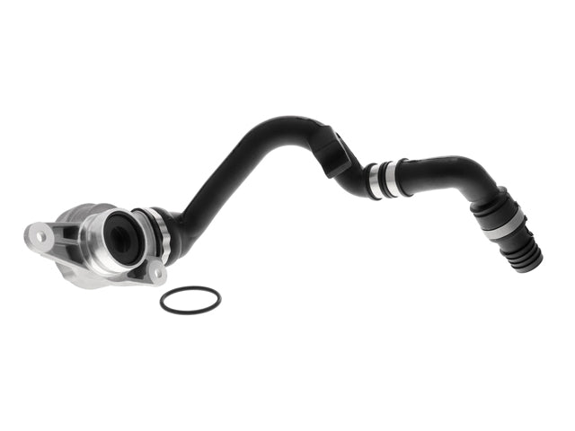 VAICO Breather Pipe - V30-3552