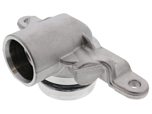 GENUINE MERCEDES Cover - A6420107215