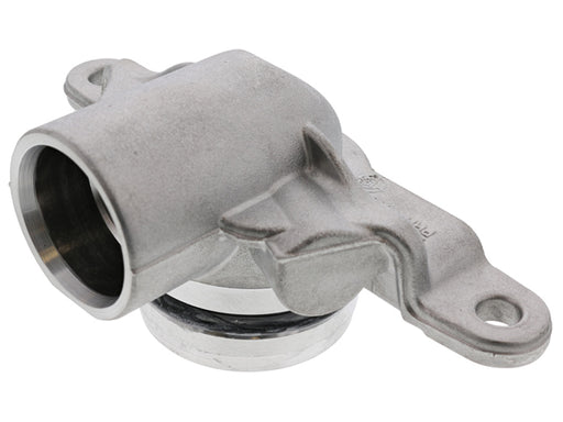 GENUINE MERCEDES Cover - A6420107215