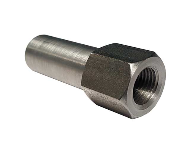 BAUM TOOLS Adapter - 642-0133