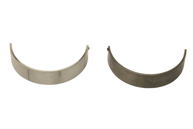 GLYCO Rod Bearing Set - 71-4809 STD