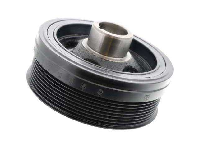 FEBI BILSTEIN Crankshaft Pulley - 29991