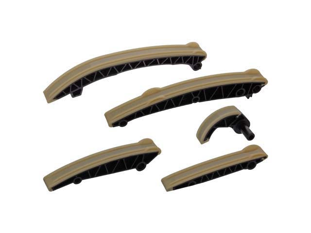 FEBI BILSTEIN Guide Rail Kit - 49429
