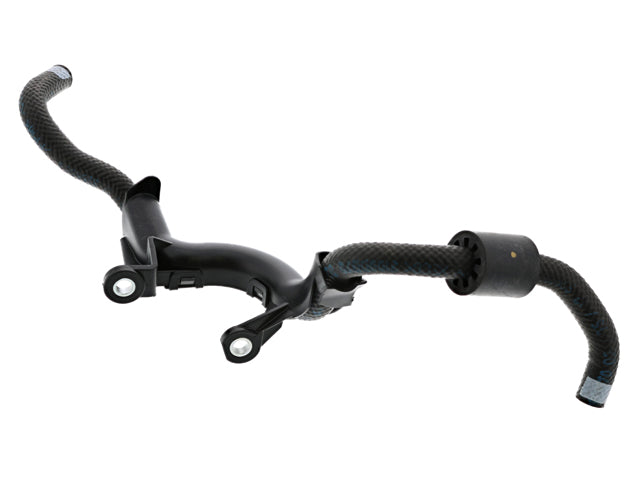 GENUINE MERCEDES Diesel Fuel Hose - A642070028165