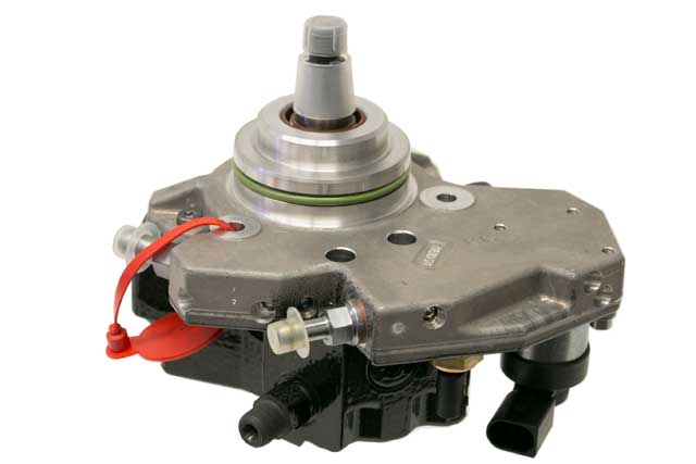 BOSCH High Pressure Fuel Pump - 0-986-437-363