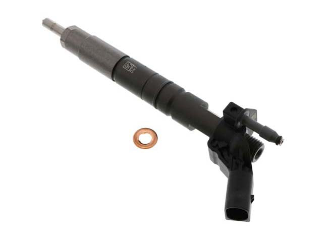BOSCH Fuel Injector - 0-445-116-025