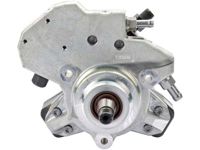 BOSCH High Pressure Fuel Pump - 0-445-010-322
