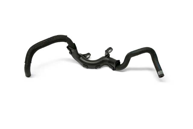 GENUINE MERCEDES Diesel Fuel Hose - A6420702181