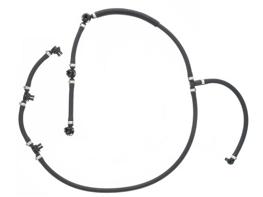 BBR AUTOMOTIVE Fuel Return Line - 001-10-27856