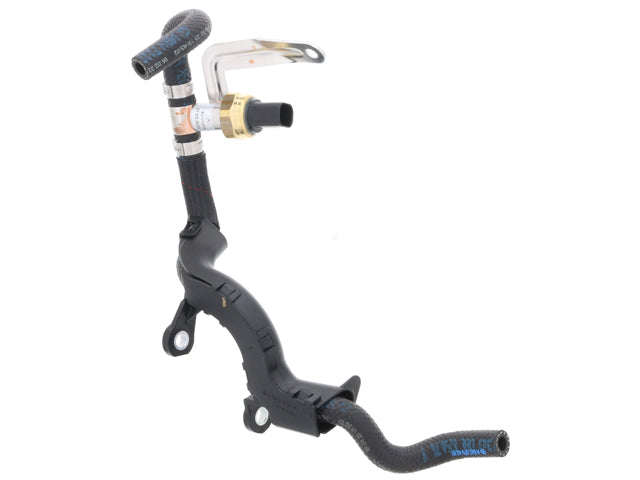 GENUINE MERCEDES Diesel Fuel Hose - A6420706181