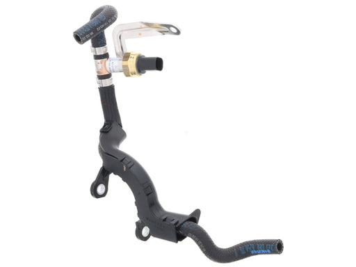 GENUINE MERCEDES Diesel Fuel Hose - A6420706181